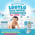 Lootlo Offer Economy Pack