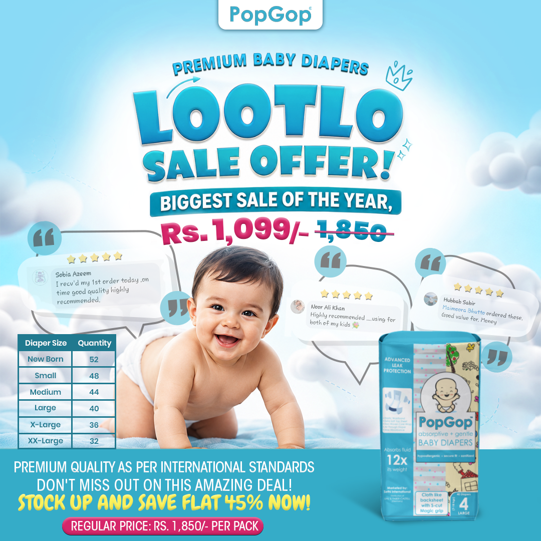 Lootlo Offer Economy Pack