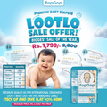 Lootlo Offer Jumbo Pack