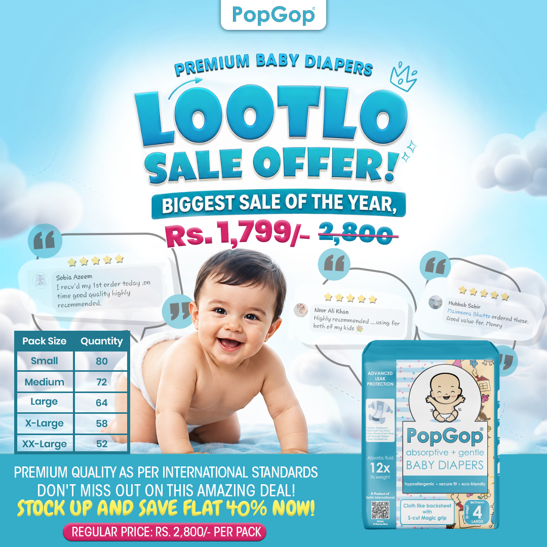 Lootlo Offer Jumbo Pack