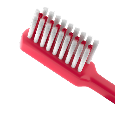 PopGop® Premium Baby Tooth Brushes